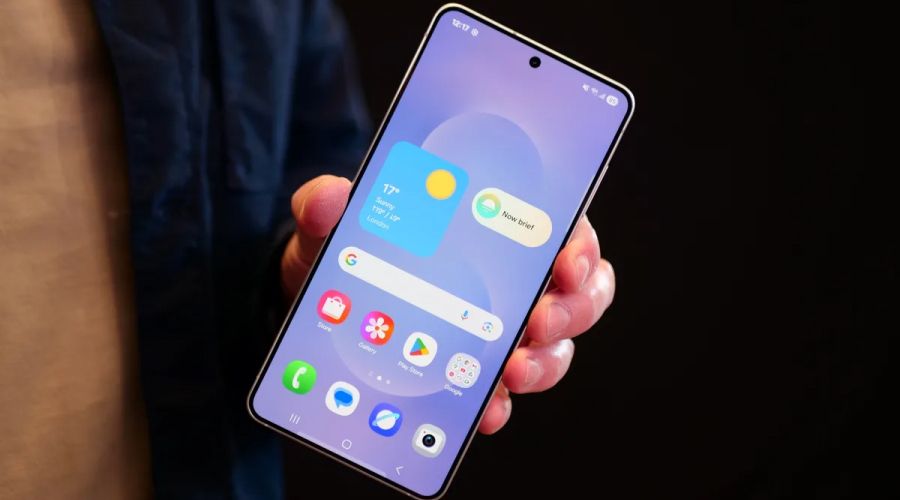 Samsung Home Up App Update Brings New Features in One UI 8.5
