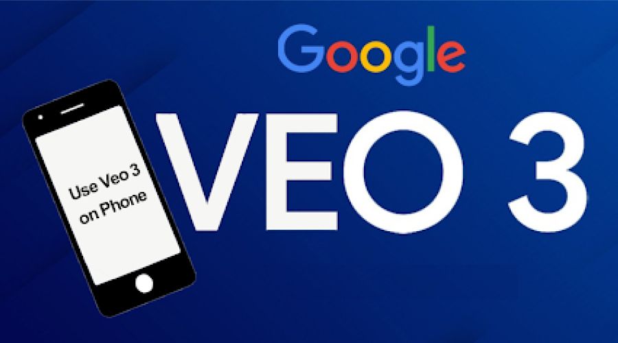 Veo 3 Free: How to Use it on Your Phone? (iOS & Android)