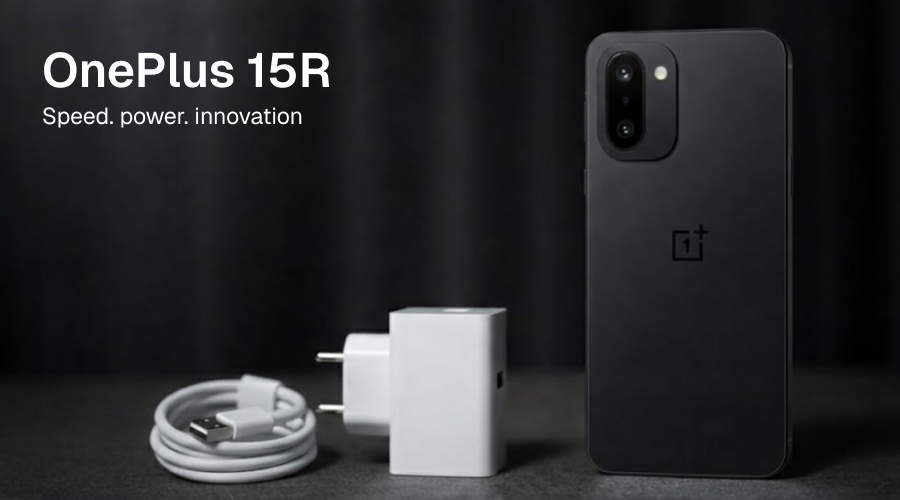 Everything You Need To Know About OnePlus 15R