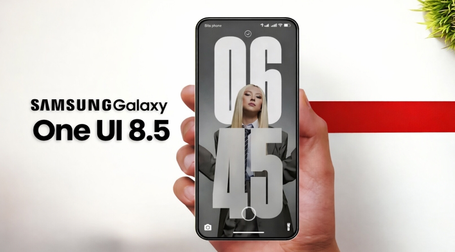 One UI 8.5 beta raises concerns that Samsung is drifting from its core identity