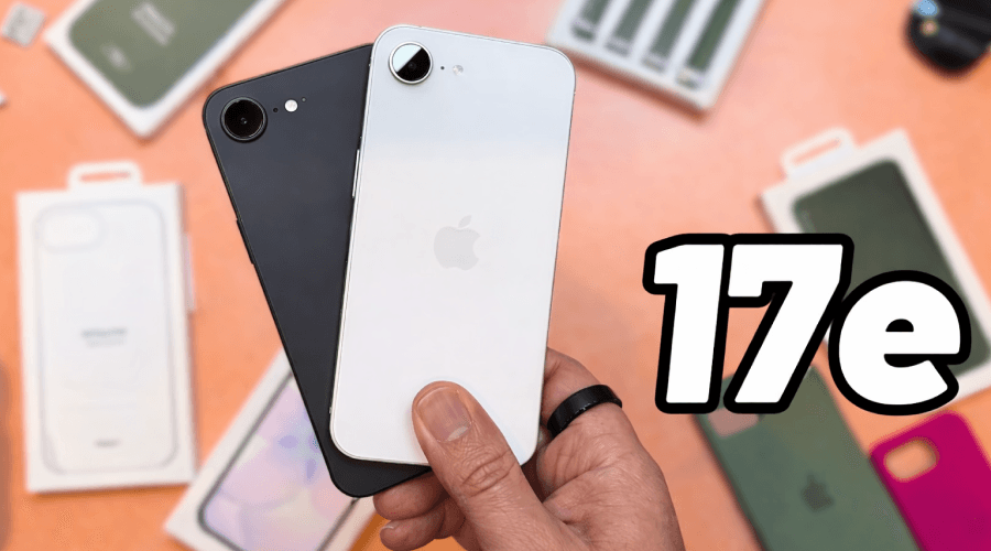 Apple iPhone 17e Leak Shows Redesigned Model, Pricing, and Key Features