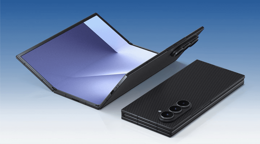 Galaxy Z TriFold: Samsung Discontinues Foldable After Only Three Months