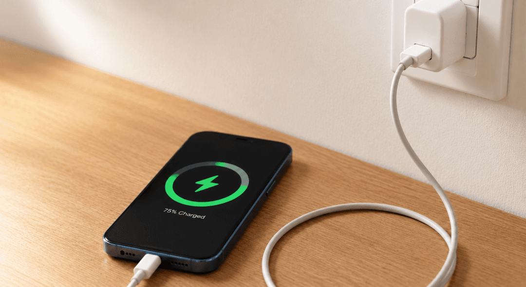 At What Percentage Should You Charge Your Phone?
