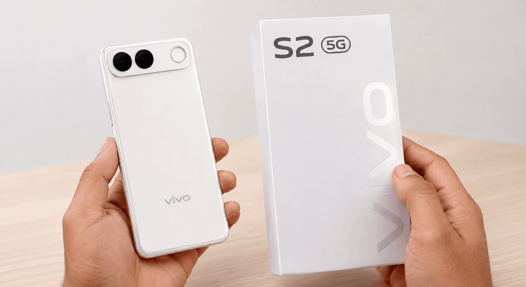 Vivo S2 5G Full Review Specifications, Features, Performance, Price, and Buying Guide
