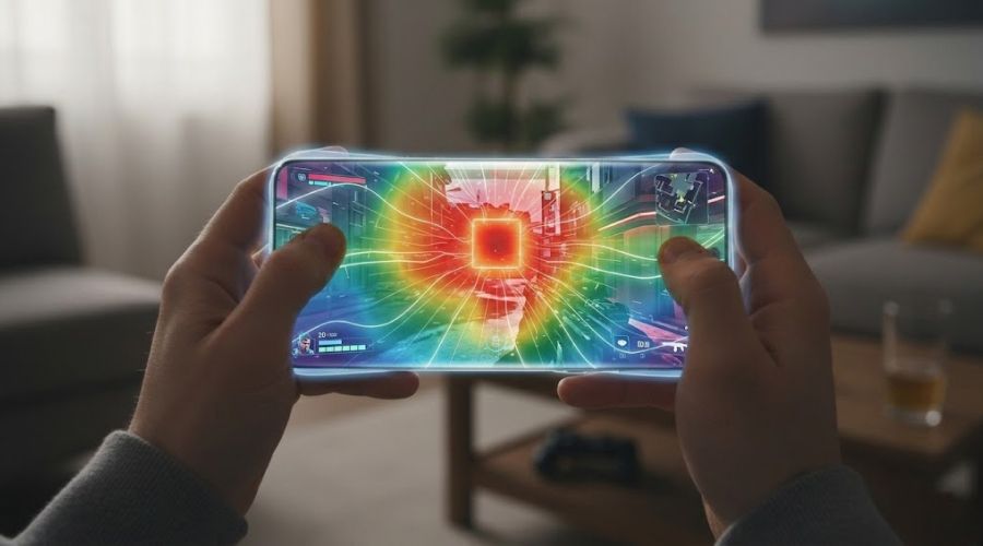 What Is Thermal Throttling and Why Does Your Phone Slow Down During Gaming?
