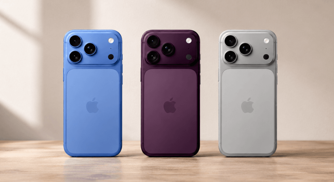 iPhone 18 Series: Everything About Release Date, Features and Pricing