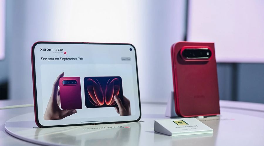 Essential Guide to the Xiaomi Fold 18 Launch