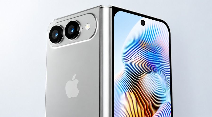 iPhone 18 Fold Launch: Apple’s First Foldable iPhone Expected to Debut Soon