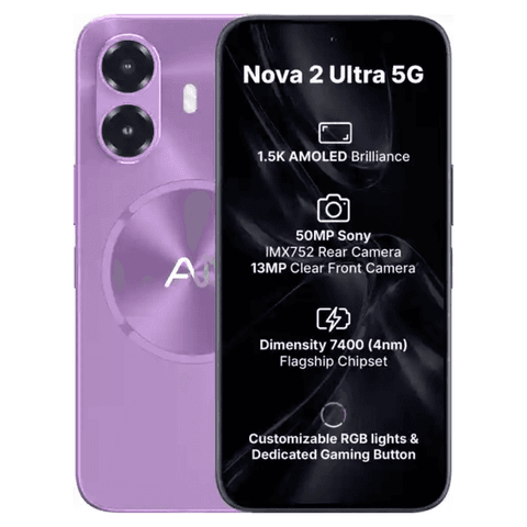 Ai+ Nova 2 Ultra 5G