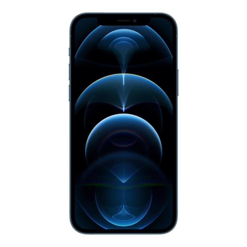 Apple iPhone 12 Pro Max front view