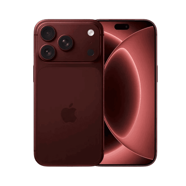 compare Apple iPhone 18 Pro image