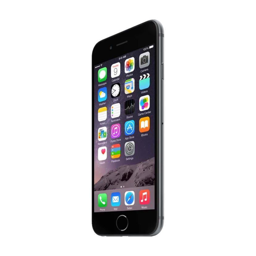 Apple iPhone 6 Plus front view