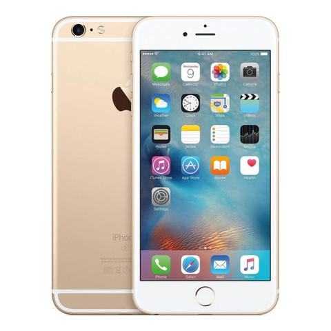 related Apple iPhone 6s Plus image