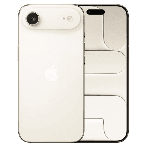 related Apple iPhone Air 2 image