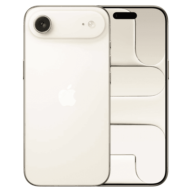 compare Apple iPhone Air 2 image