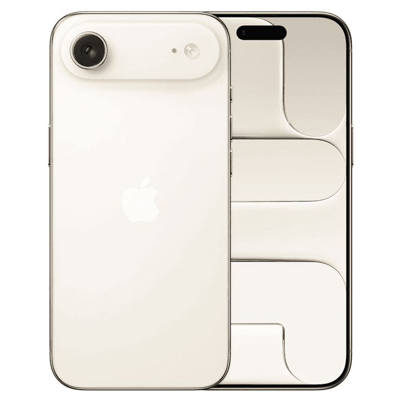 Apple iPhone Air 2