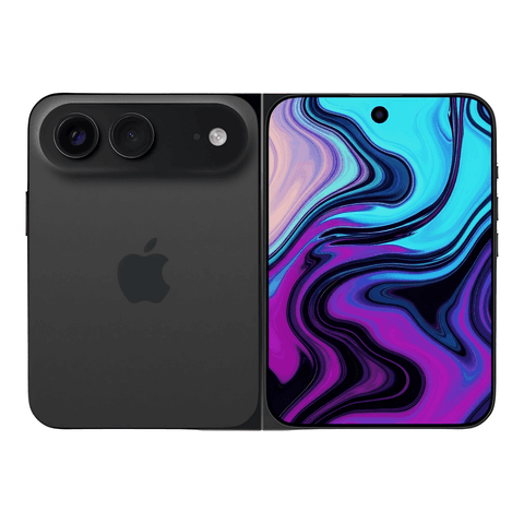 Apple iphone ultra