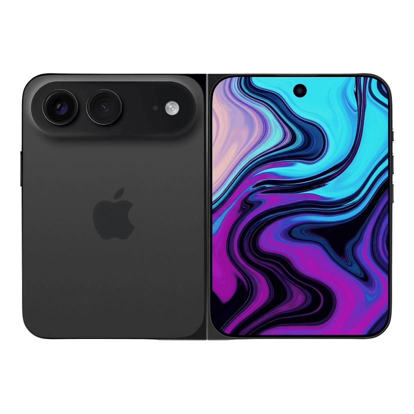 Apple iphone ultra