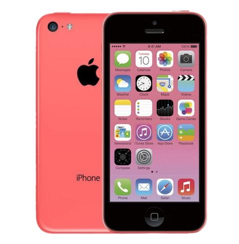 related Apple iPhone 5c image