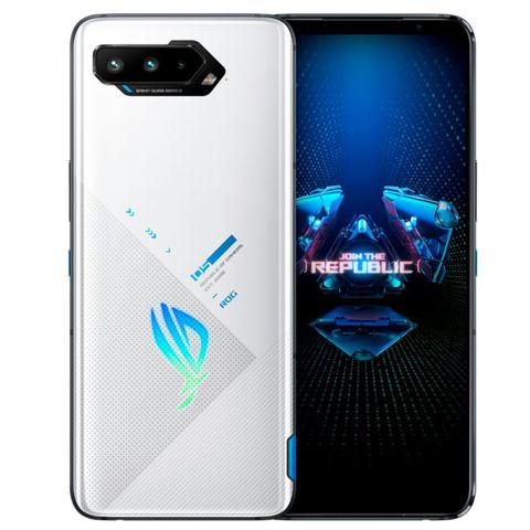 related Asus ROG Phone 5 image