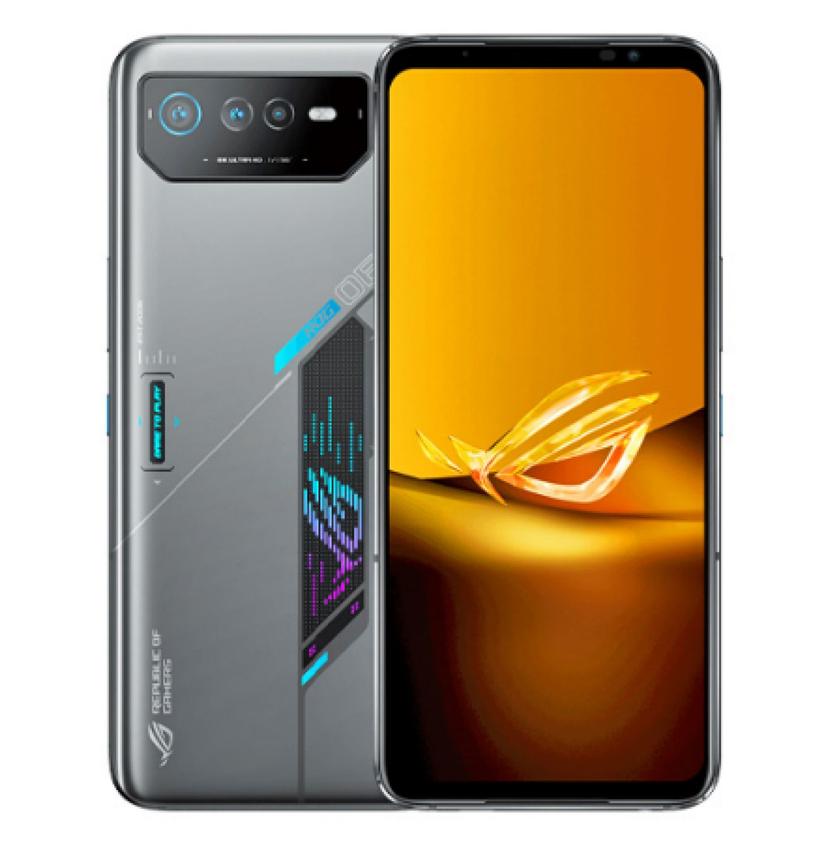 Asus ROG Phone 6D Specifcation