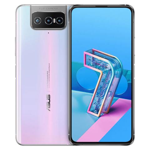 related Asus Zenfone 7 image