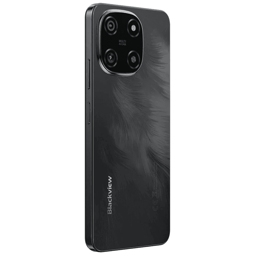 BLACKVIEW COLOR 6 SPECIFICATION