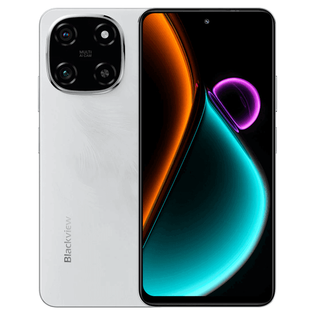 BLACKVIEW COLOR 6 SPECIFICATION