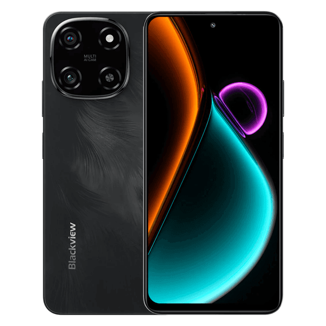 BLACKVIEW COLOR 6 SPECIFICATION