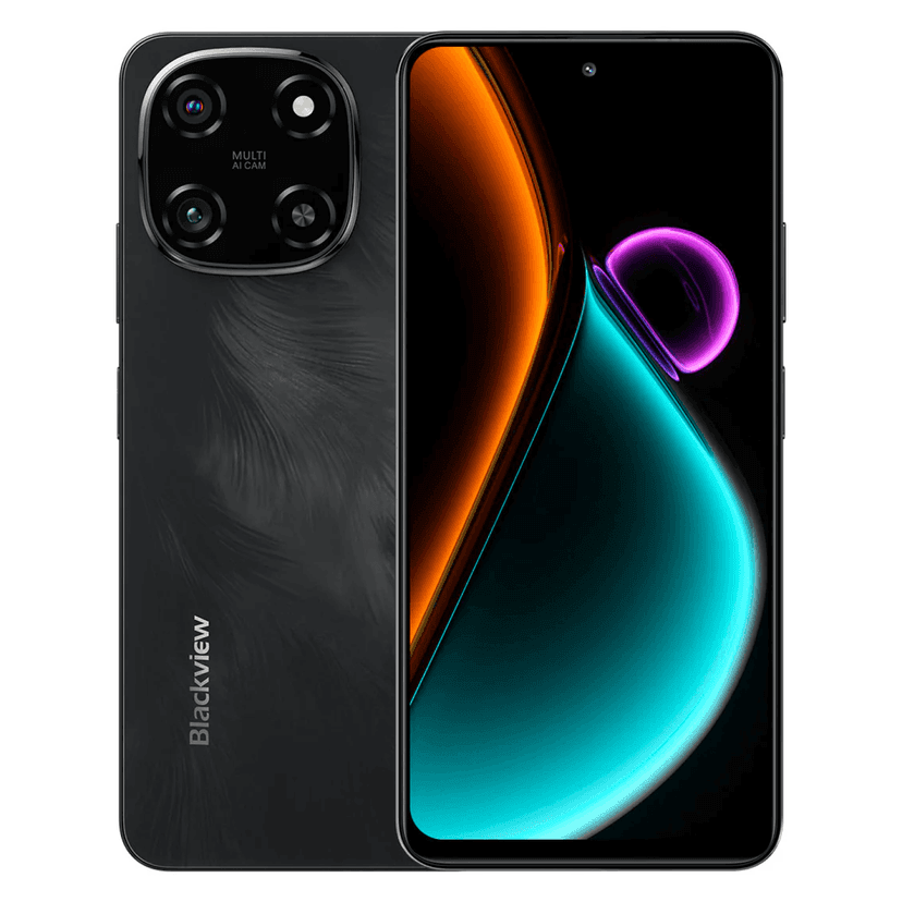 BLACKVIEW COLOR 6 SPECIFICATION