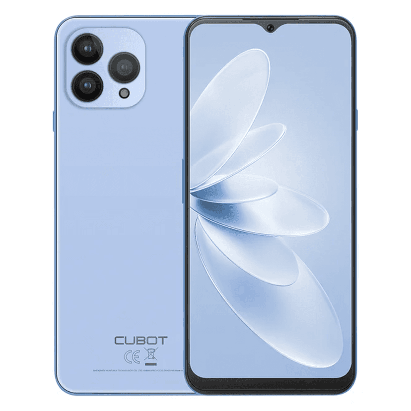 CUBOT A40 4G SPECIFICATION