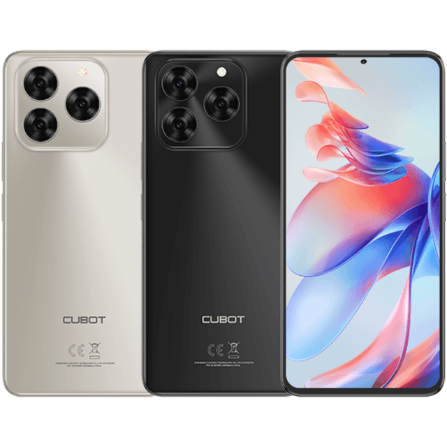 CUBOT NOTE 60 5G SPECIFICATION