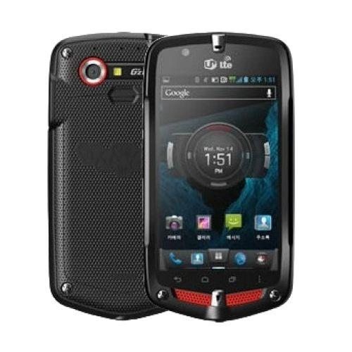 Casio G'zOne CA-201L Specification