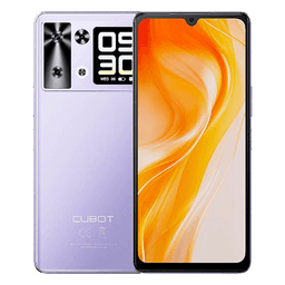 related Cubot P90 image