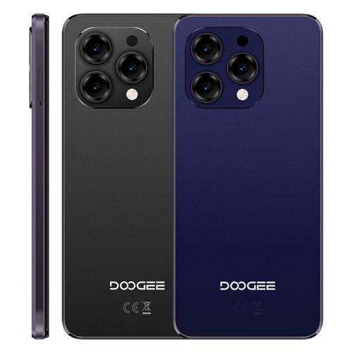 Doogee N55 Pro color variants