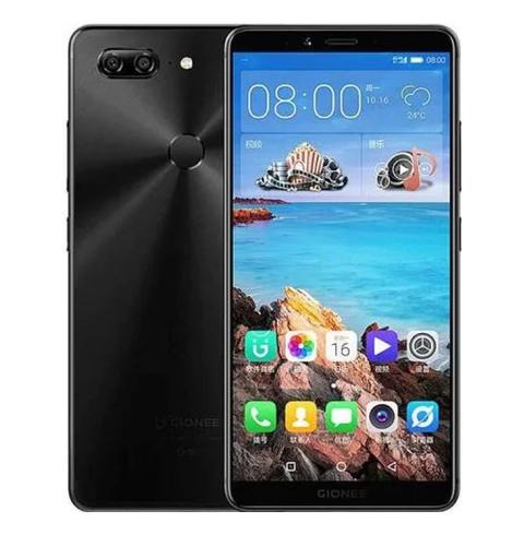 Gionee M7 Specifcation
