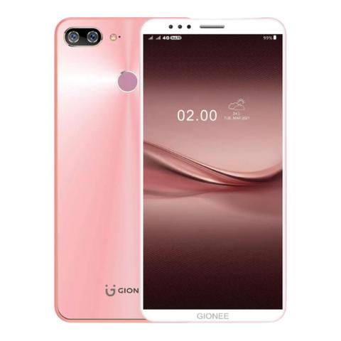 related Gionee S11 image