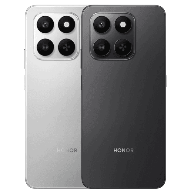 HONOR 400 SMART 4G SPECIFICATION