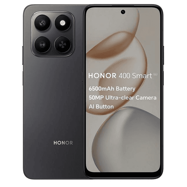 HONOR 400 SMART 5G SPECIFICATION