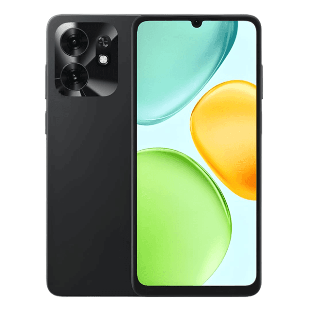 compare Honor 500 Smart image