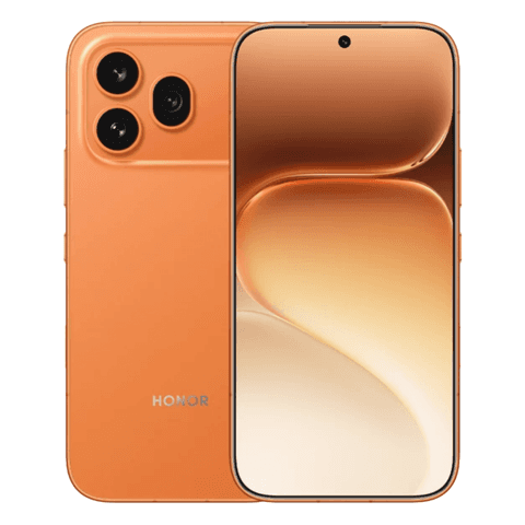 related Honor 600 Pro image