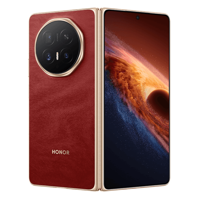 compare Honor Magic V6 image