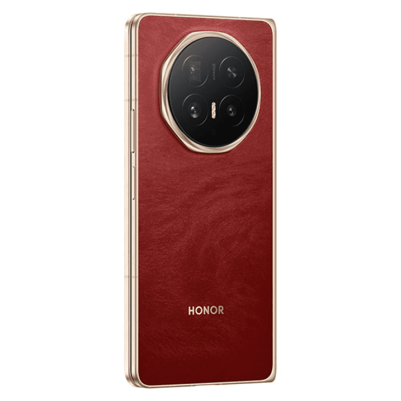 HONOR MAGIC V6 5G SPECIFICATION