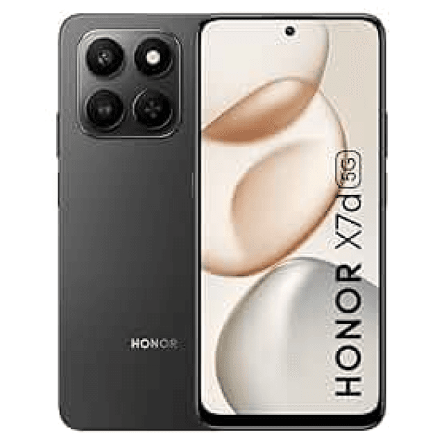 HONOR X7d 5G SPECIFICATION