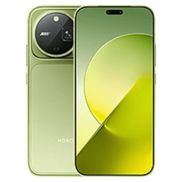 compare HONOR X9e Pro image