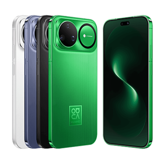 HUAWEI NOVA 15 ULTRA 5G SPECIFICATION