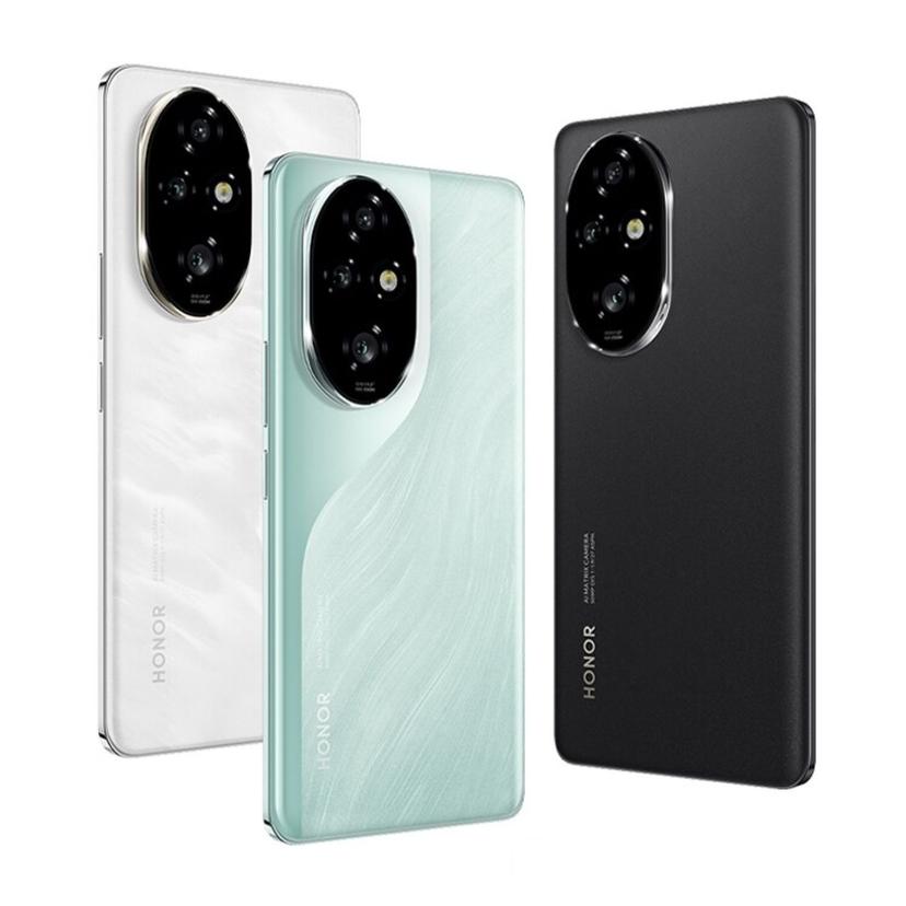 Honor 200 Pro color variants