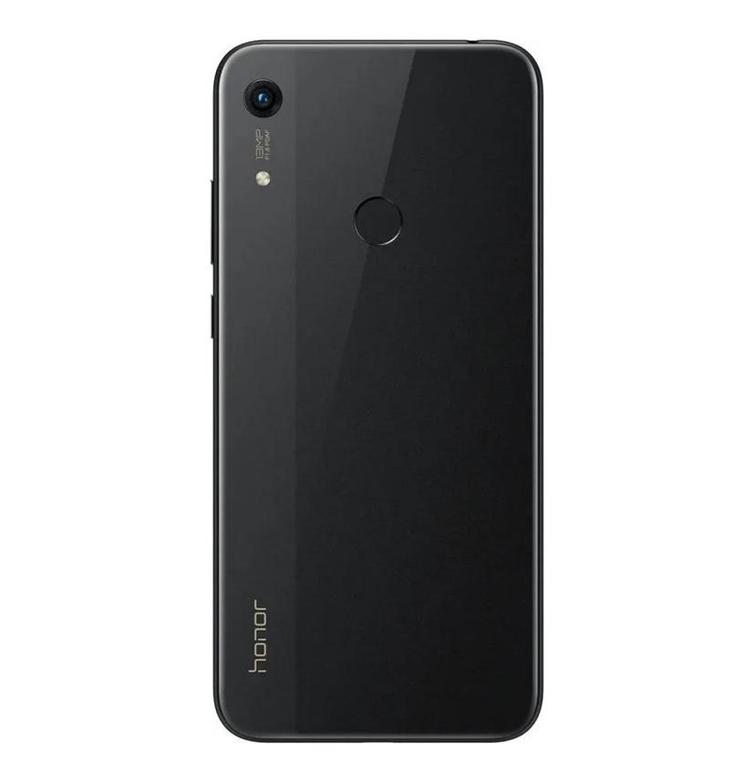 Honor 8A 2020 back view