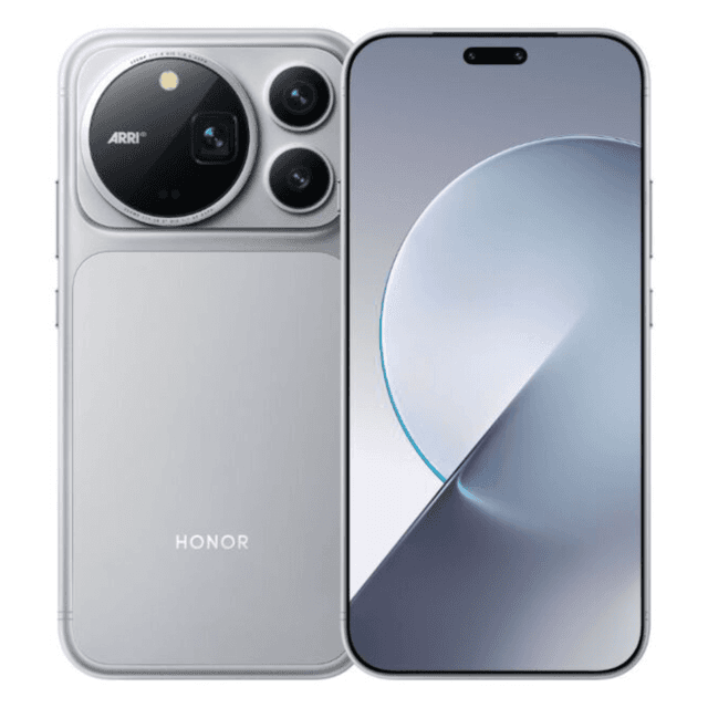 compare Honor Magic9 image