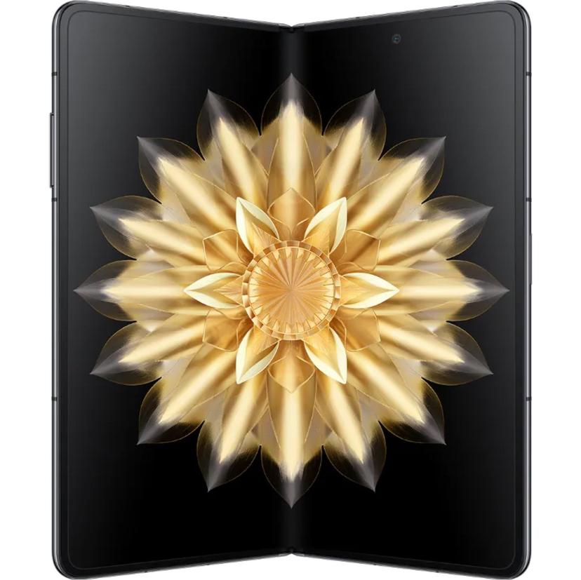 Honor Magic V2 foldable front view